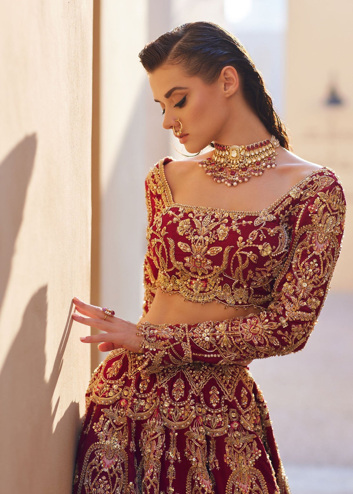Zarwa - Kanwal Malik