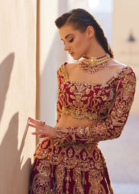 Zarwa - Kanwal Malik