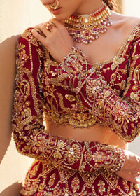 Zarwa - Kanwal Malik