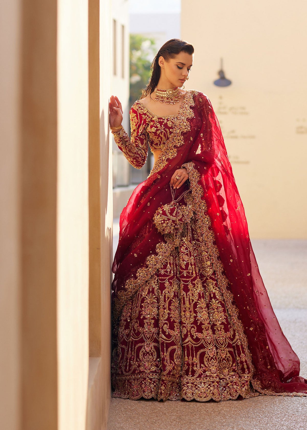Zarwa - Kanwal Malik