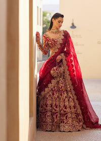 Zarwa - Kanwal Malik