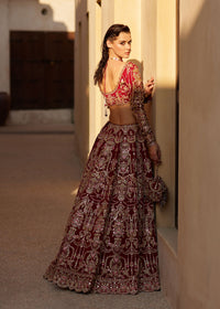 Zarwa - Kanwal Malik