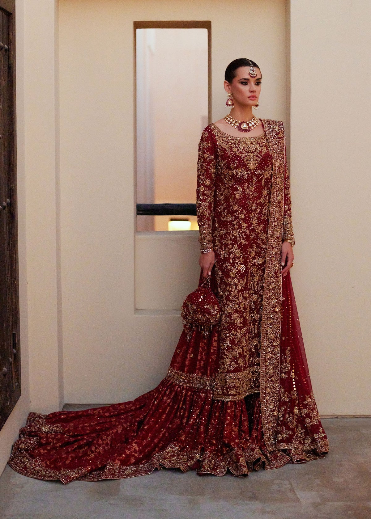 Zinia - Kanwal Malik