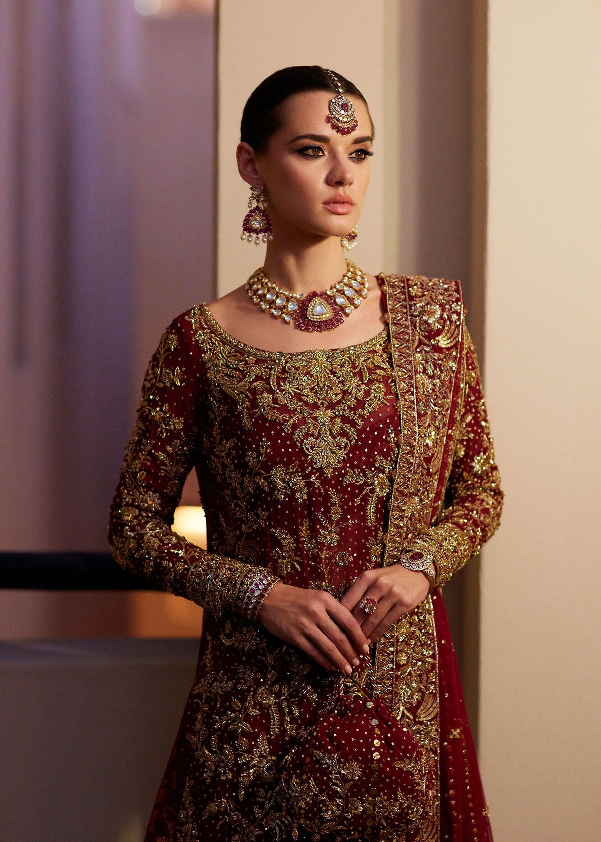 Zinia - Kanwal Malik
