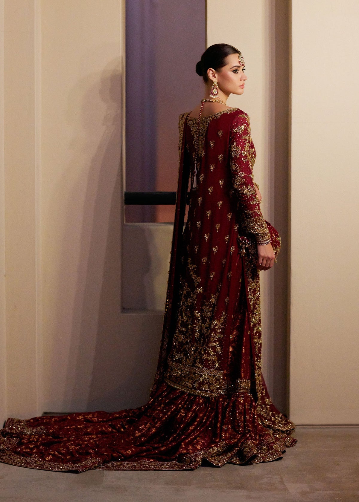 Zinia - Kanwal Malik