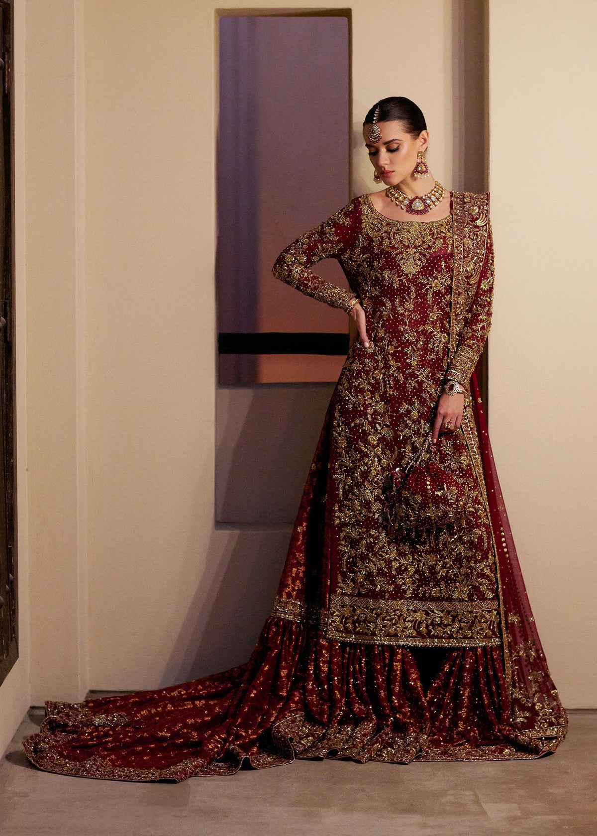 Zinia - Kanwal Malik