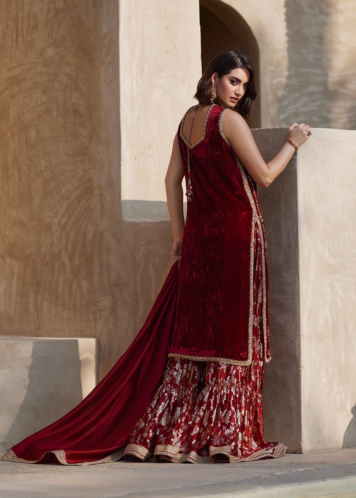 Aline - Kanwal Malik