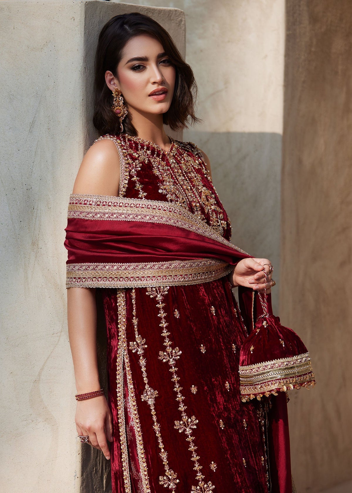 Aline - Kanwal Malik