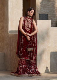 Aline - Kanwal Malik