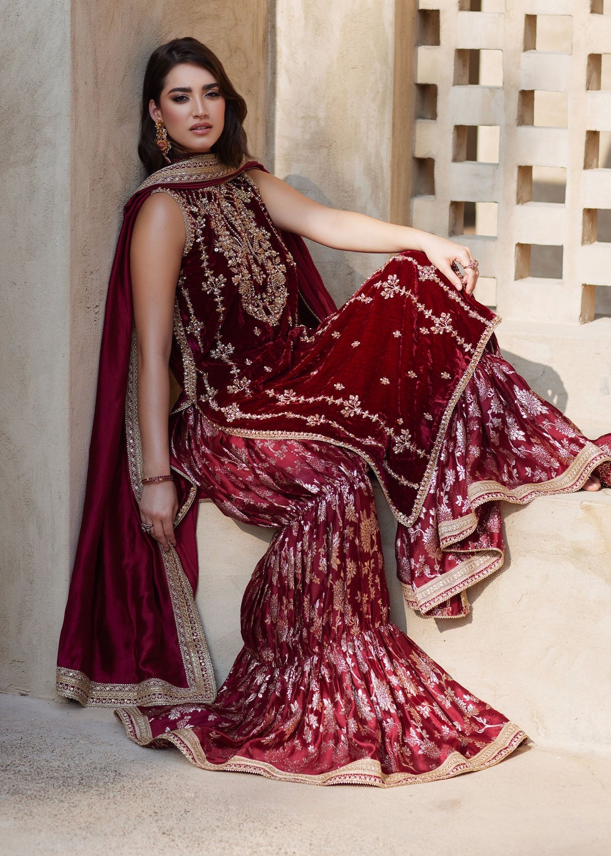 Aline - Kanwal Malik