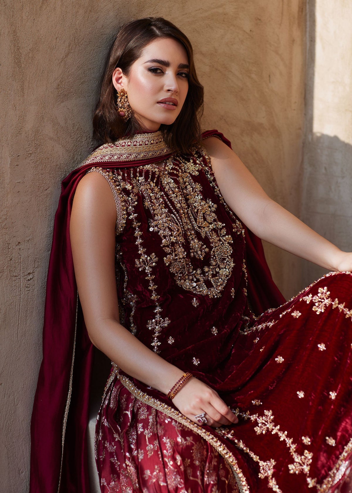 Aline - Kanwal Malik