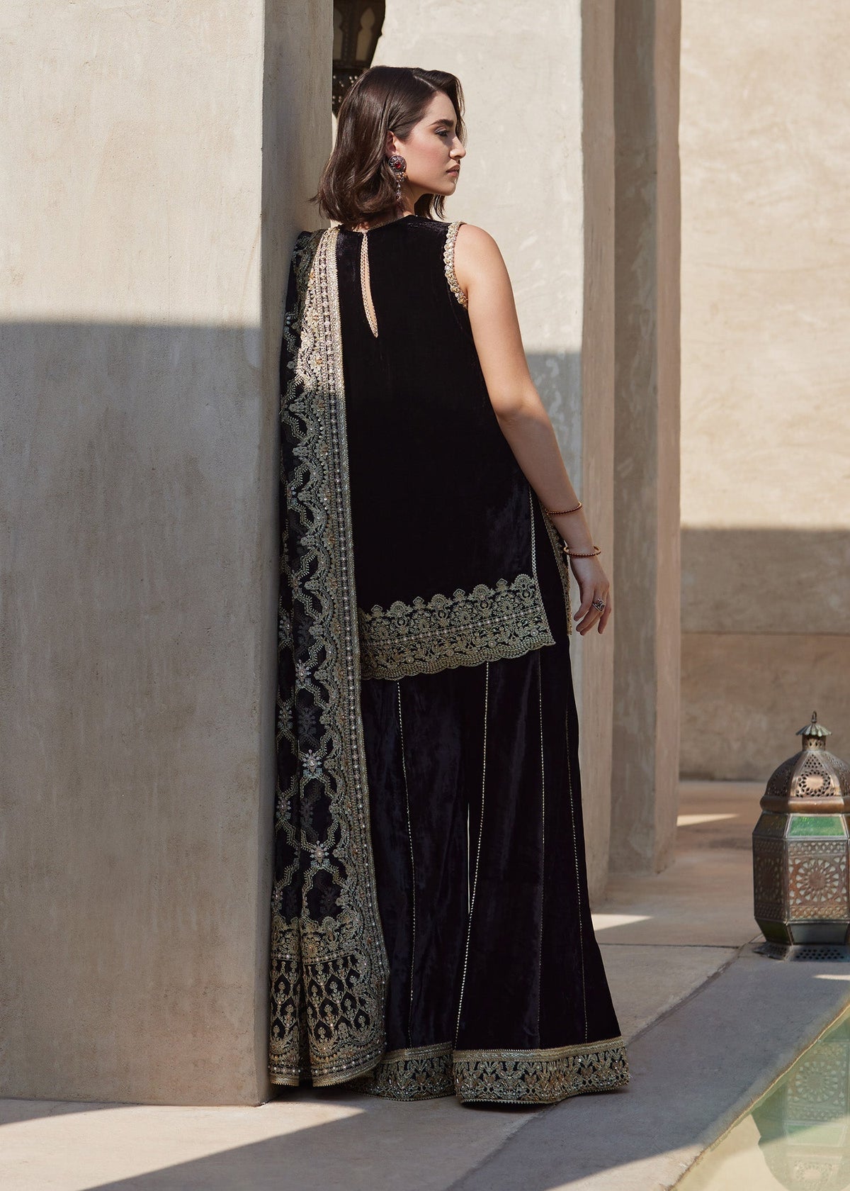 Elynor - Kanwal Malik