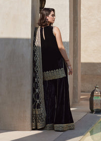 Elynor - Kanwal Malik