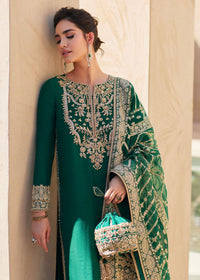 Zyra - Kanwal Malik