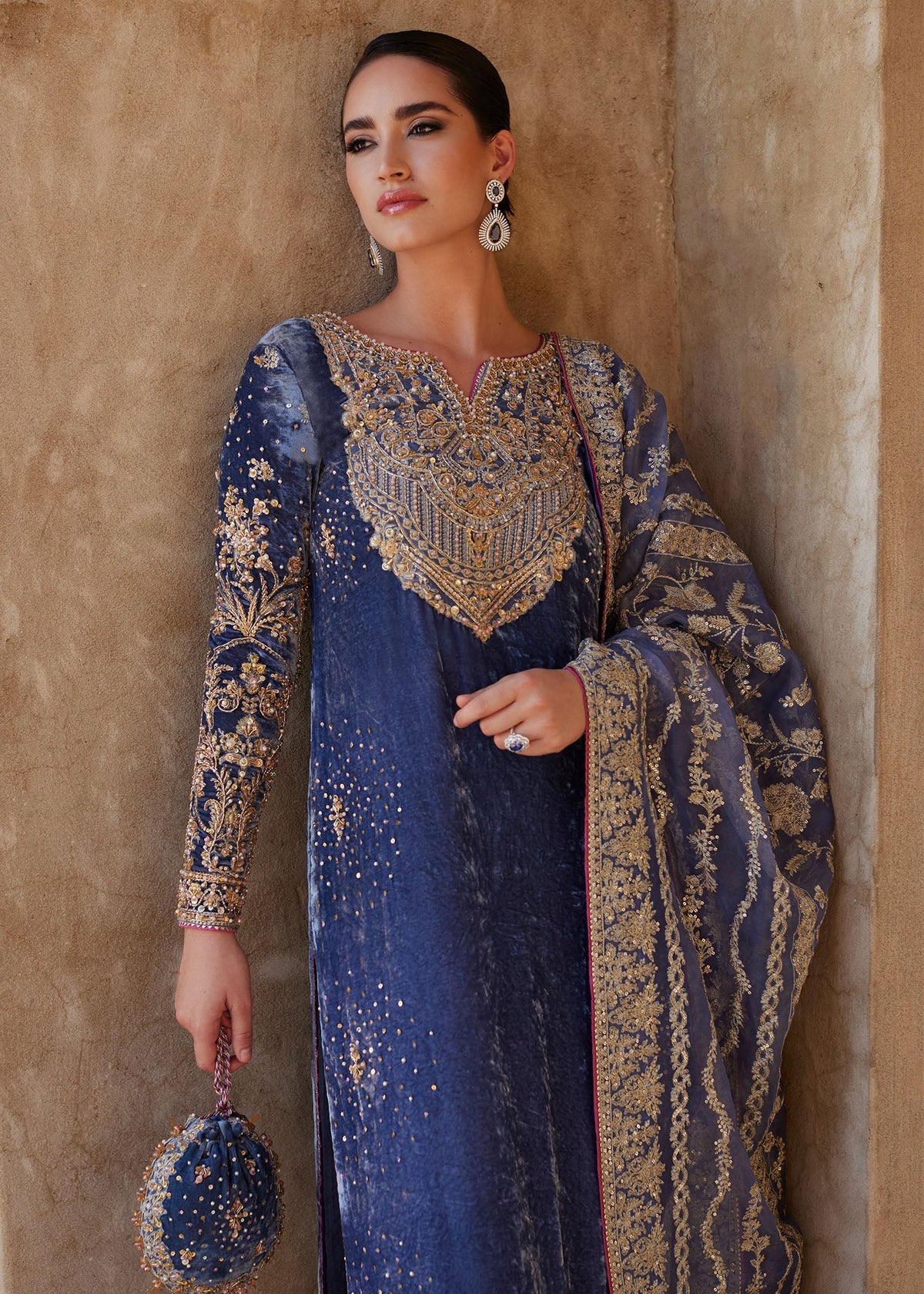 Aleha - Kanwal Malik