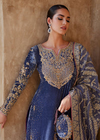 Aleha - Kanwal Malik