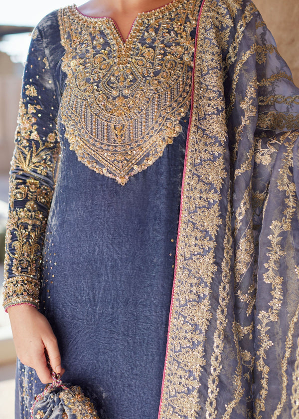 Aleha - Kanwal Malik