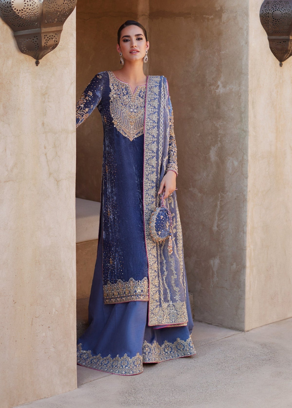 Aleha - Kanwal Malik