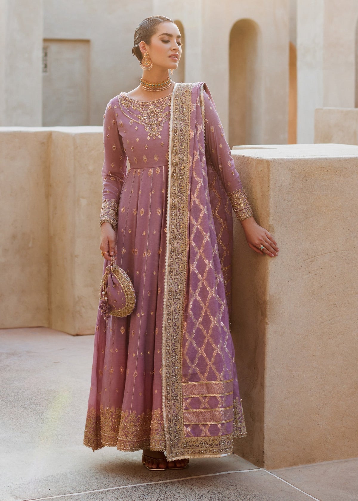 Vaneeza - Kanwal Malik