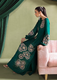 OLIVIA - Kanwal Malik