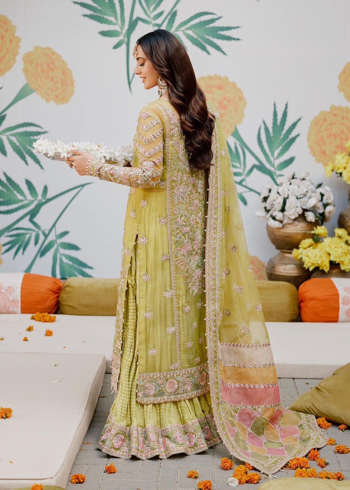 HAIYA - Kanwal Malik