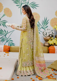 HAIYA - Kanwal Malik