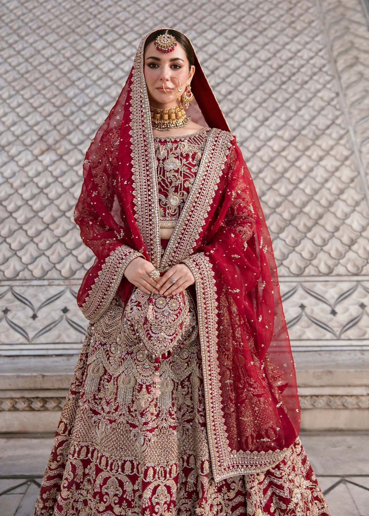 Raania - Kanwal Malik