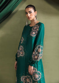 OLIVIA - Kanwal Malik