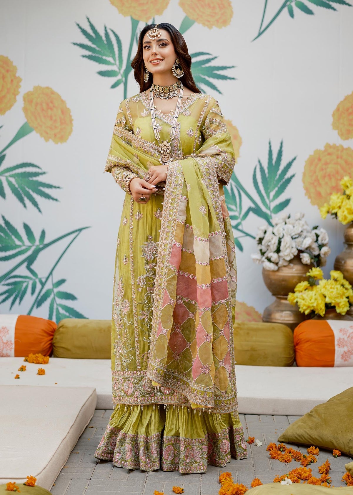 HAIYA - Kanwal Malik