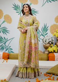 HAIYA - Kanwal Malik