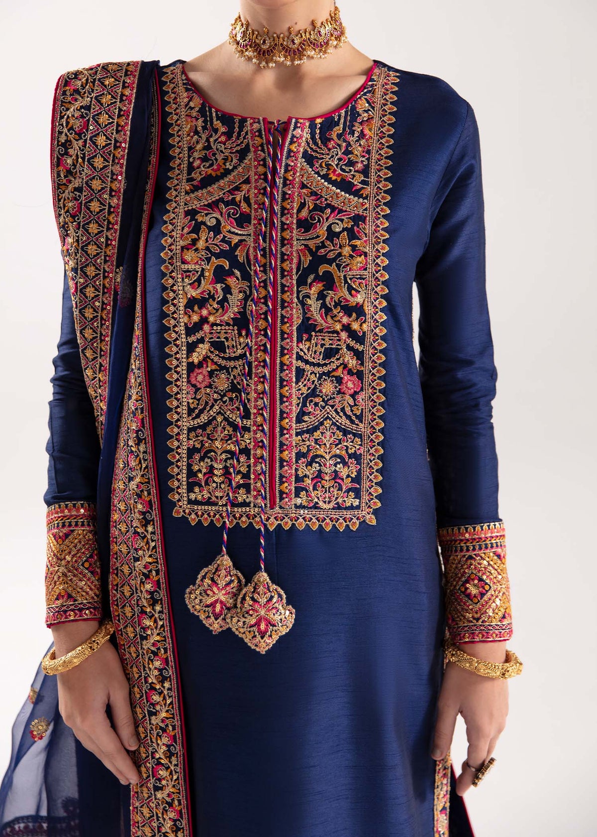 Tanisha - Kanwal Malik