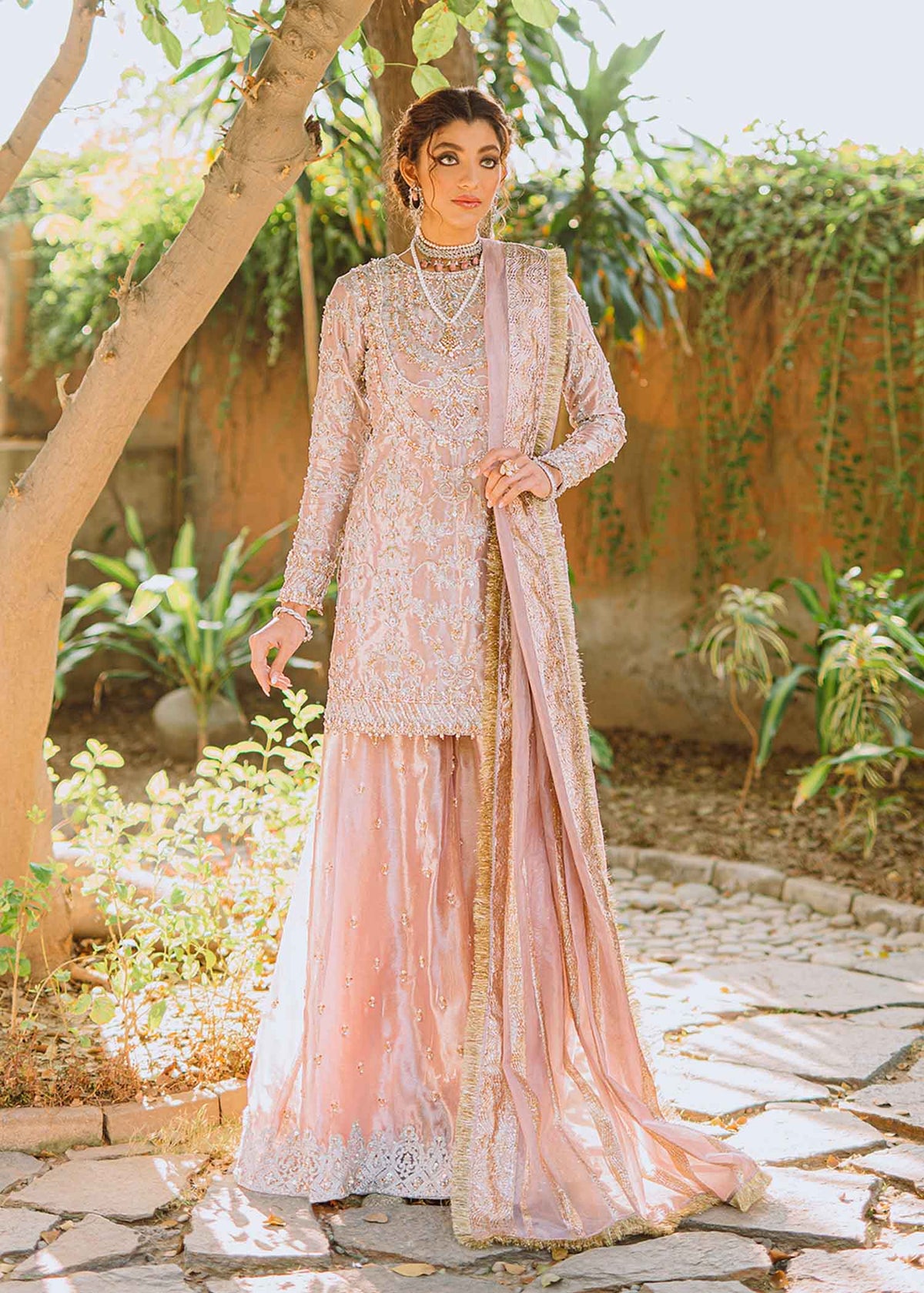 Masakali - Kanwal Malik