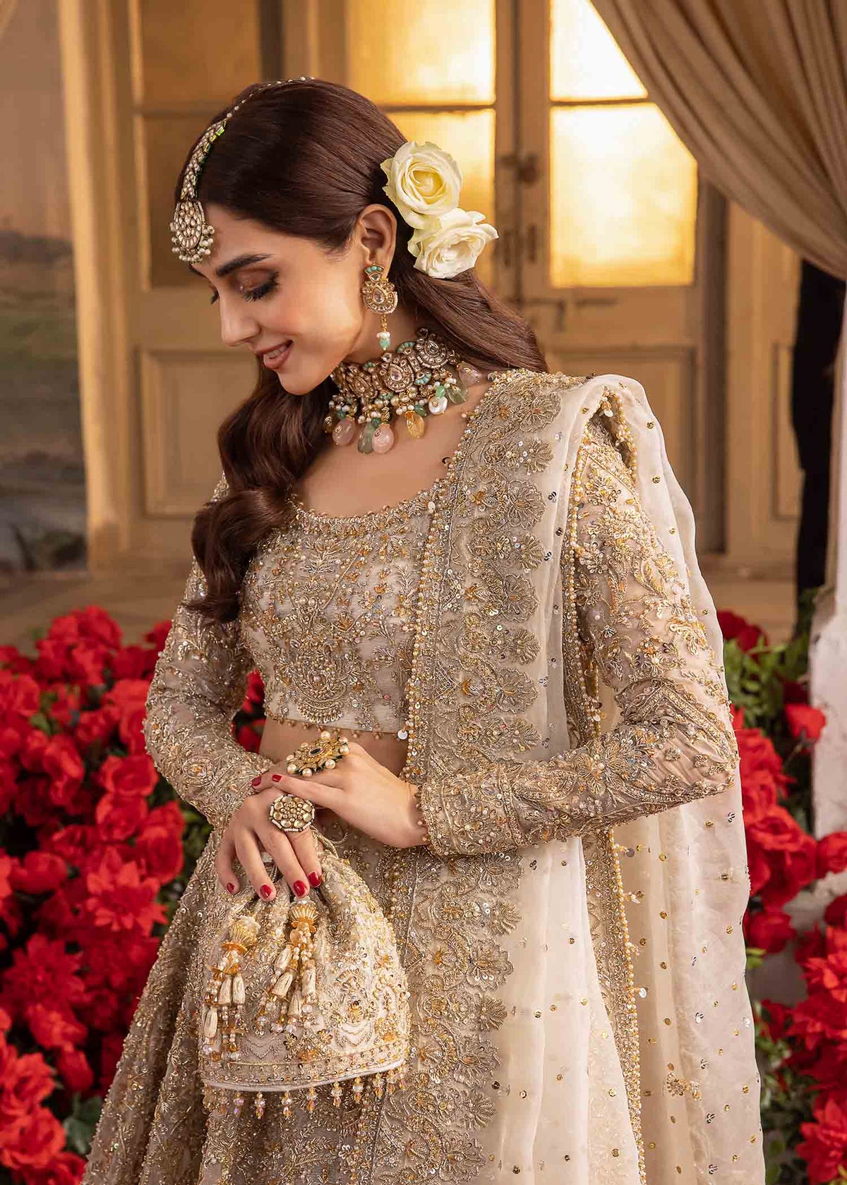 Waniya - Kanwal Malik