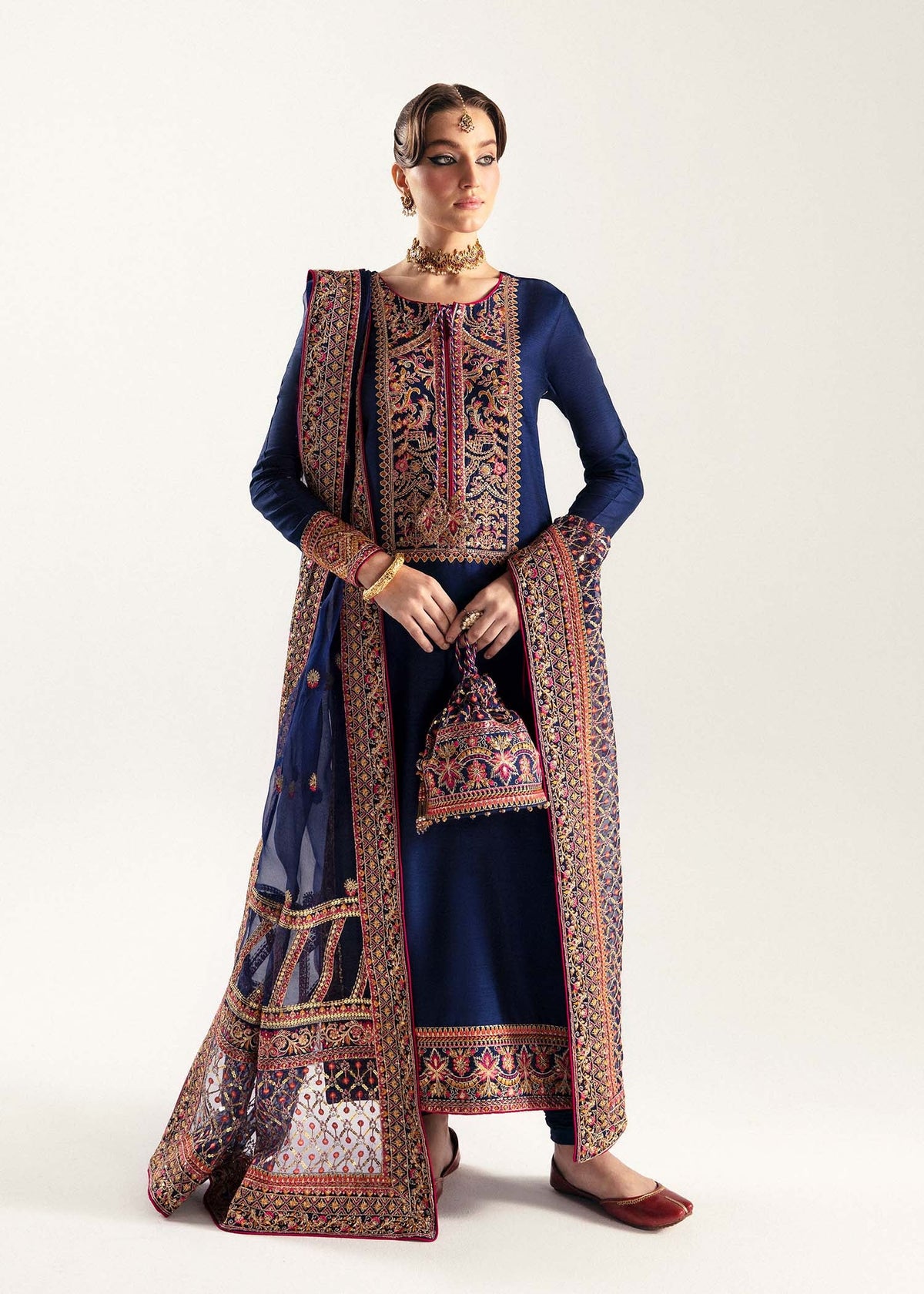 Tanisha - Kanwal Malik