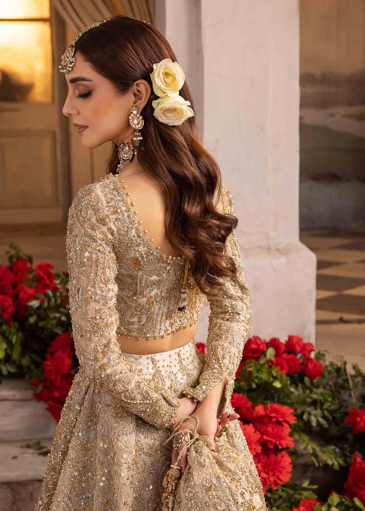 Waniya - Kanwal Malik