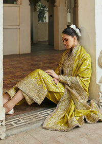 Mushq - Kanwal Malik