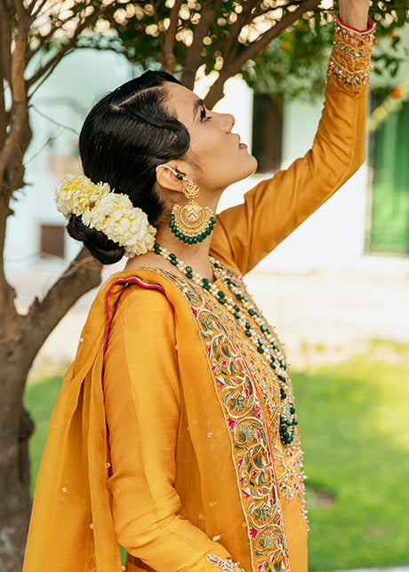 Aarti - Kanwal Malik