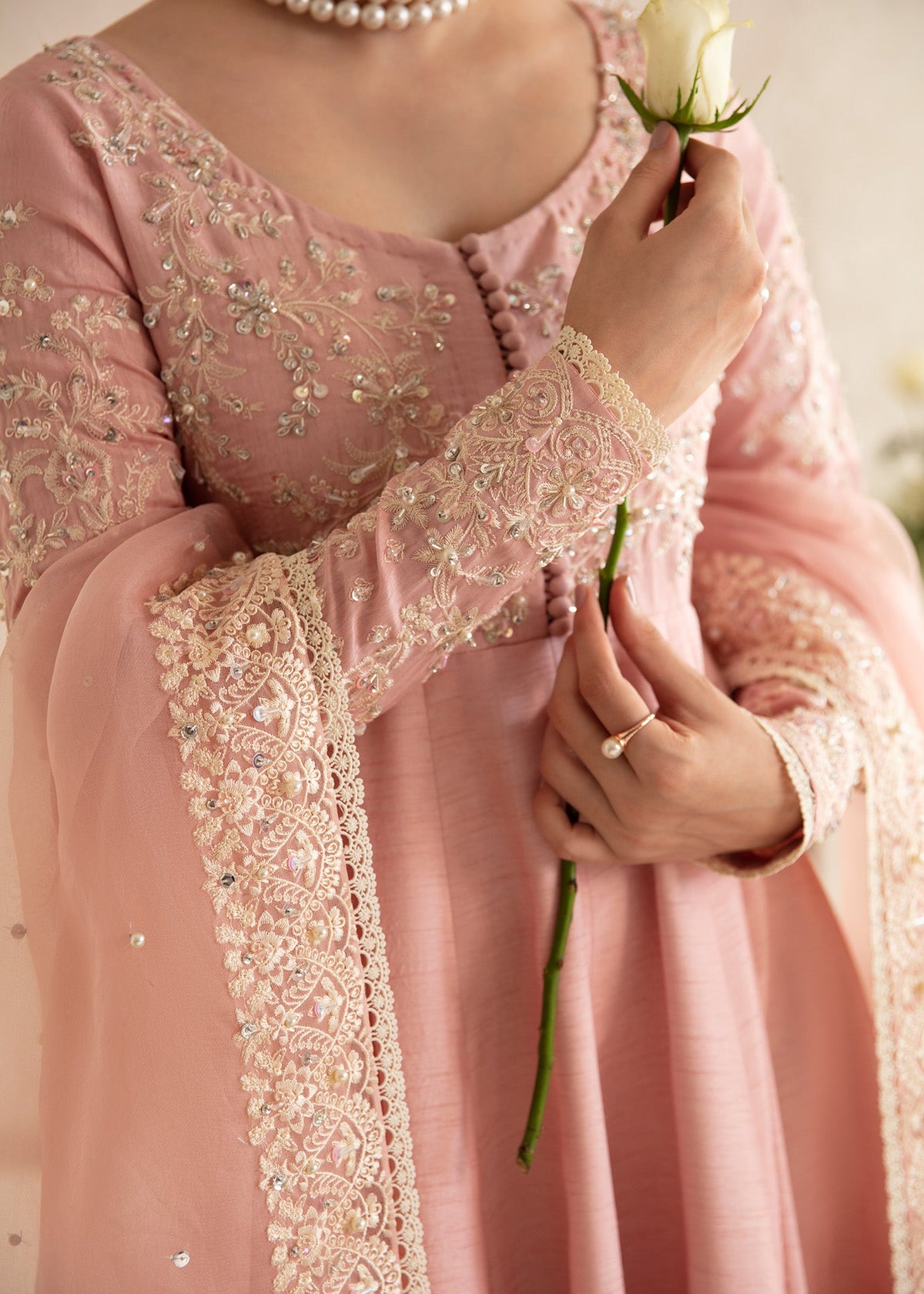 Tierra - Ready To Ship - Kanwal Malik