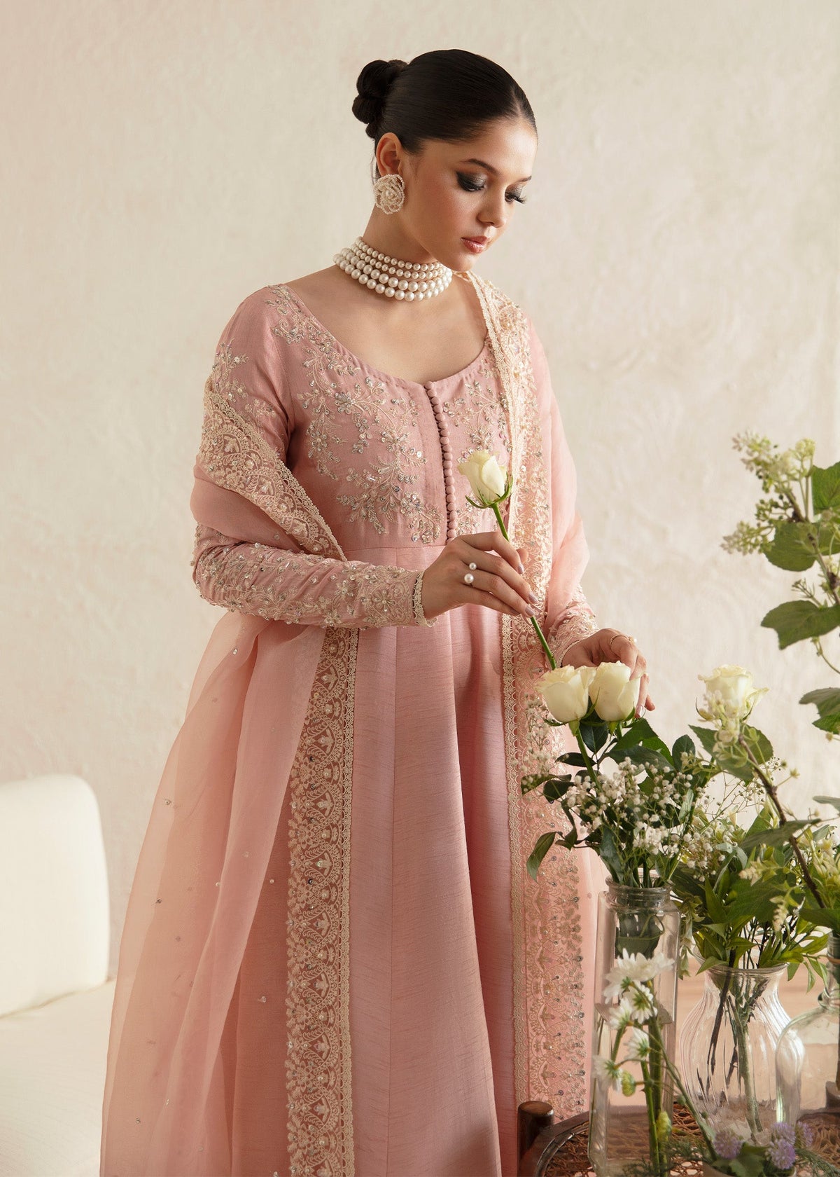 Tierra - Ready To Ship - Kanwal Malik