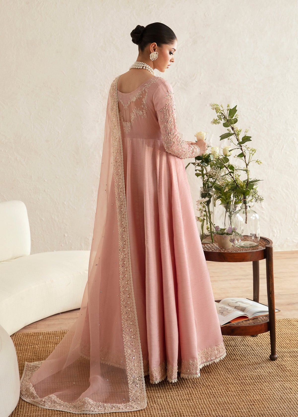 Tierra - Ready To Ship - Kanwal Malik