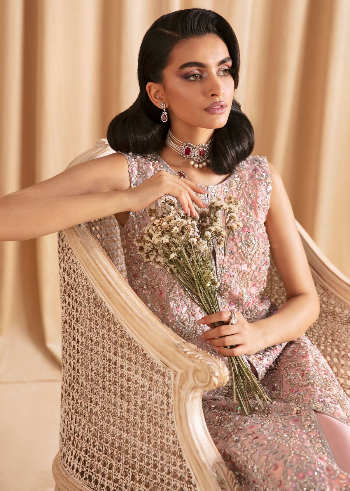 SALINA - Kanwal Malik