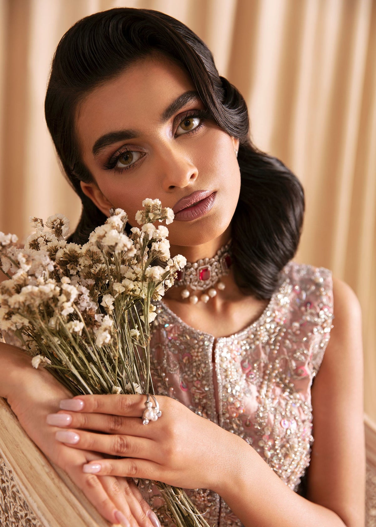 SALINA - Kanwal Malik