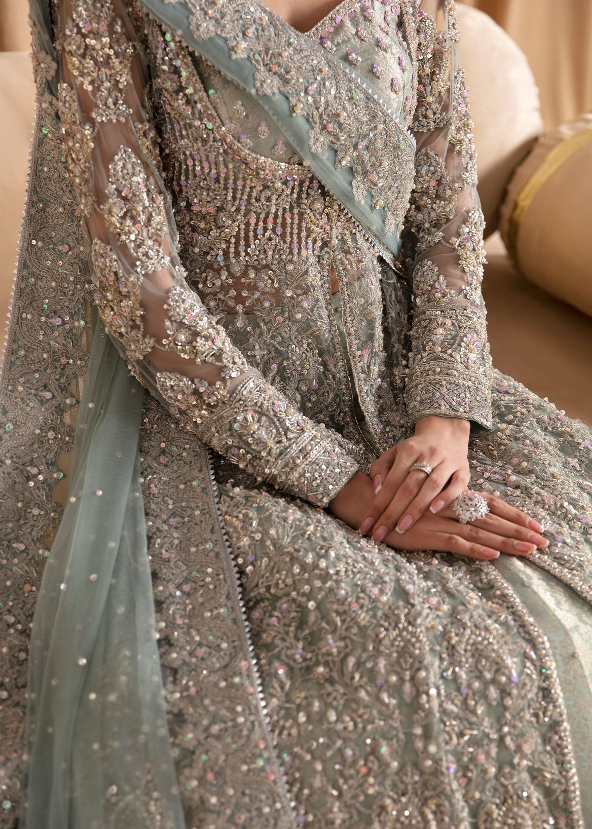 RIJA - Kanwal Malik