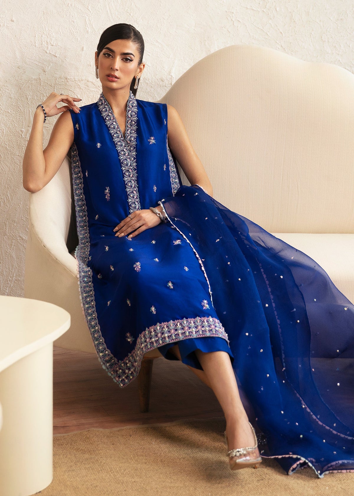 Siya - Kanwal Malik