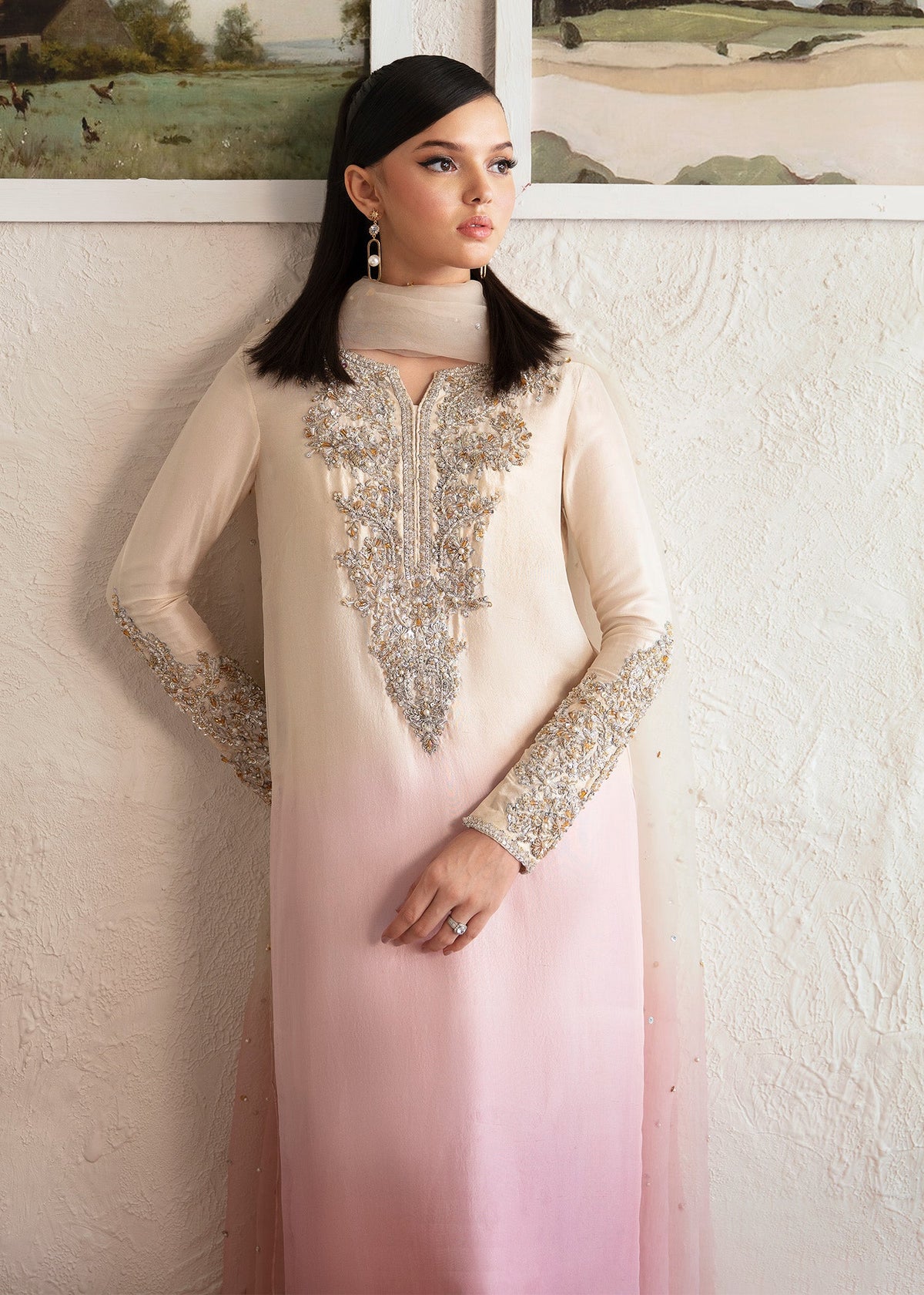 Maura - Ready To Ship - Kanwal Malik