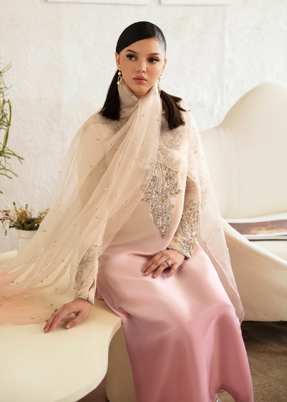Maura - Ready To Ship - Kanwal Malik