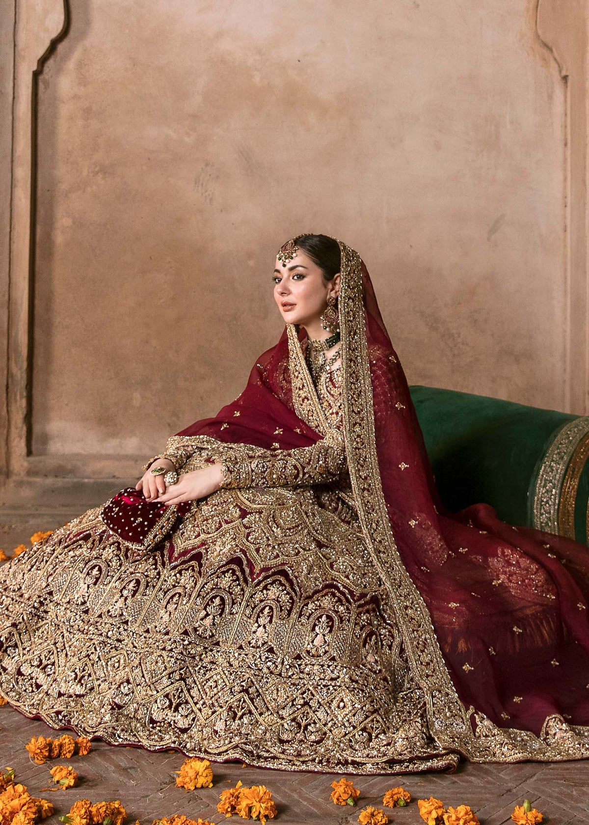 Muntaha - Kanwal Malik