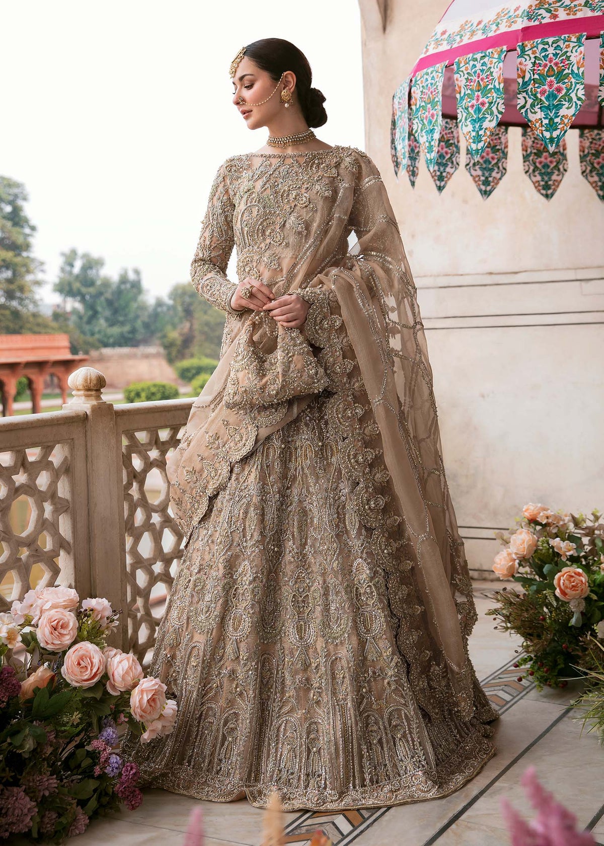 Zaina - Kanwal Malik