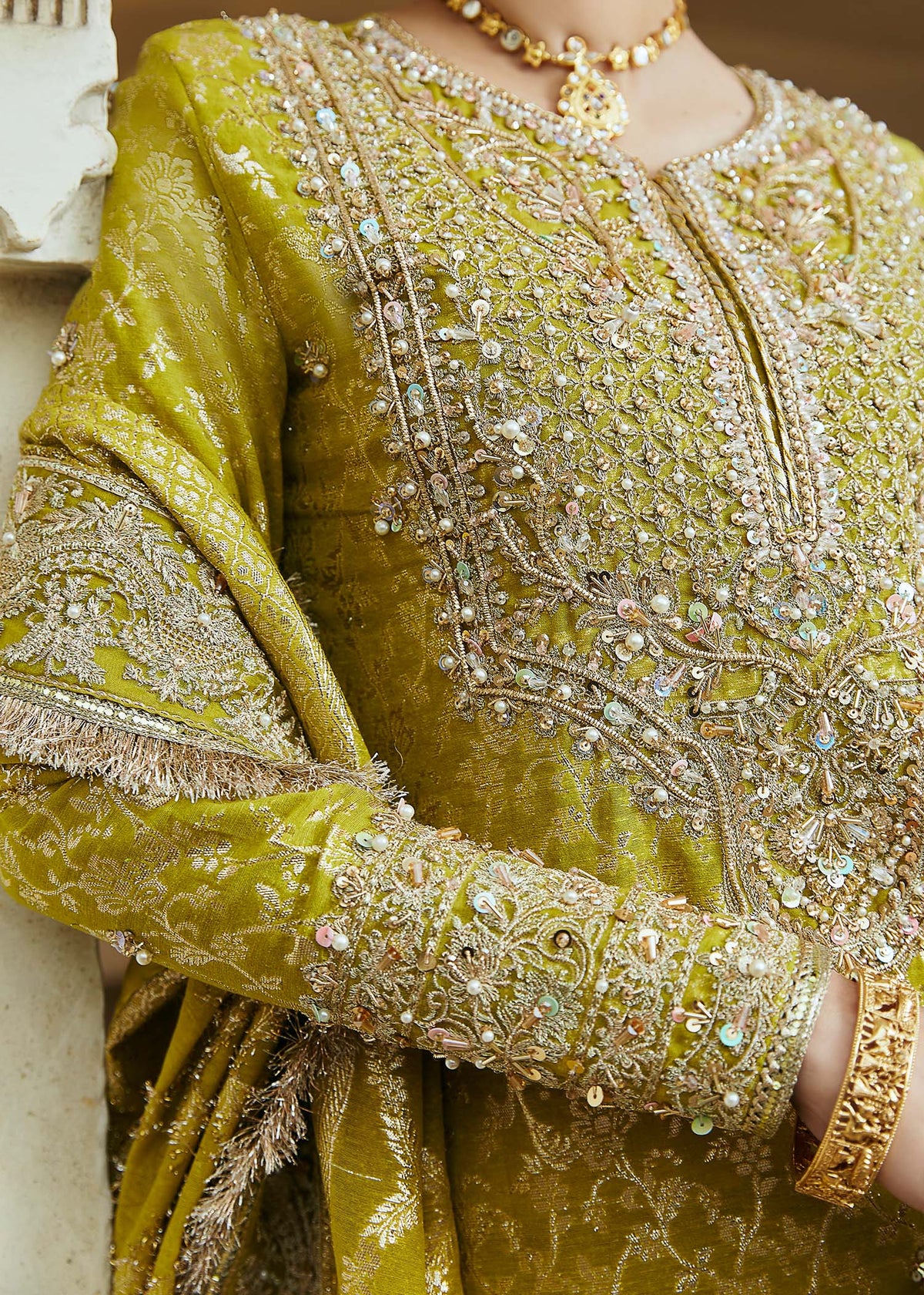 Mushq - Kanwal Malik