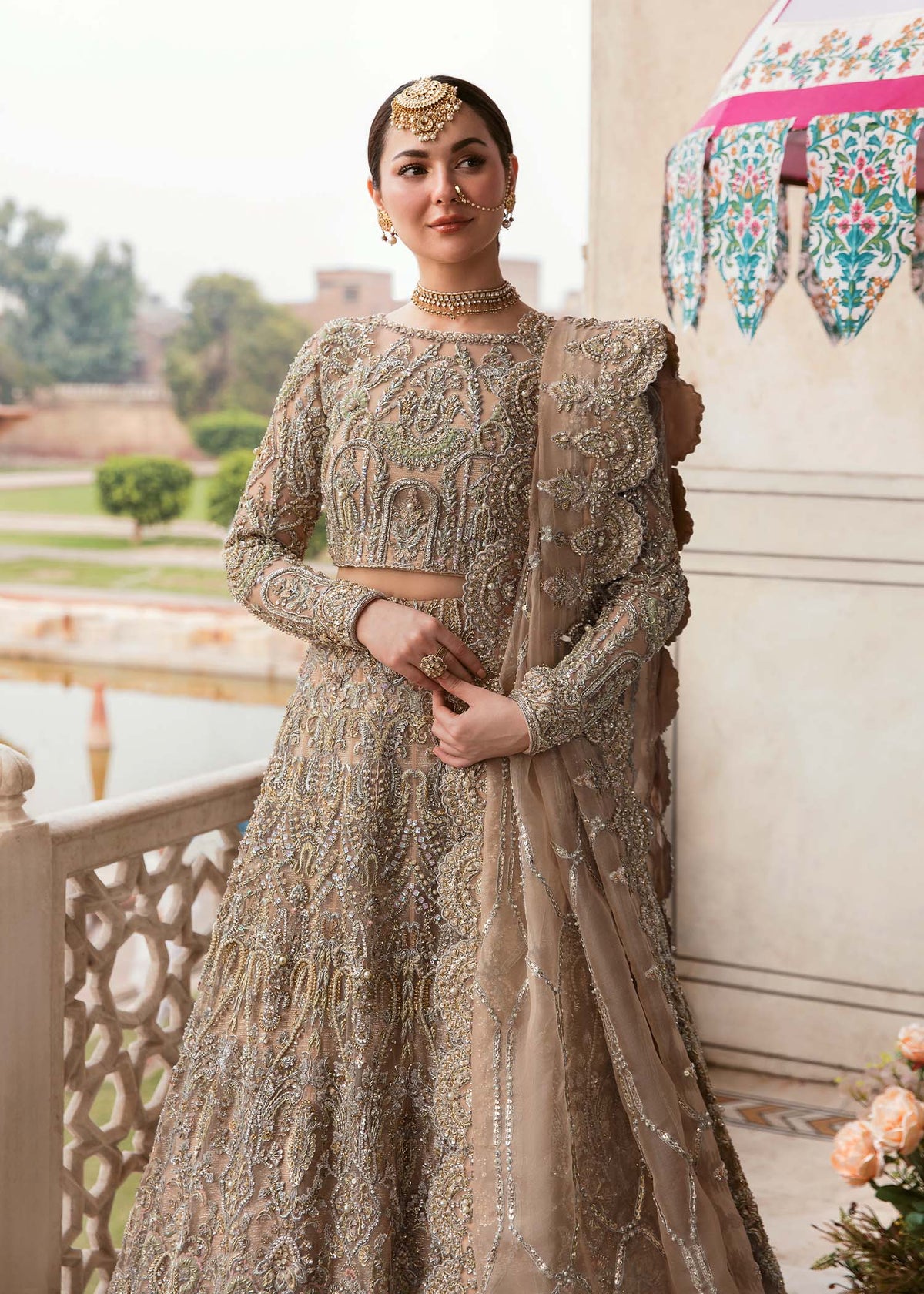 Zaina - Kanwal Malik